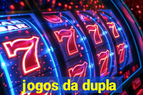 jogos da dupla